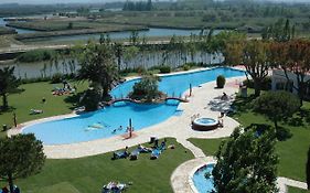 Camping Nautic Almata